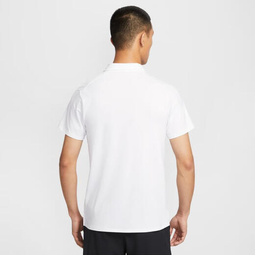 Nike nike [大发发] Мужчина как M NKCT DF Advtg Polot Shirt Frz6908-100 L