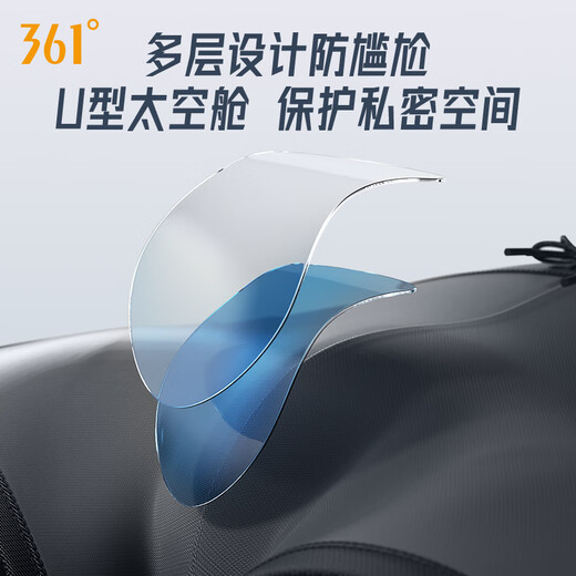 361 swimming trunks men's anti-embarrassment loose quick-drying swimming trunks large size boxer beach trunks hot spring swimming equipment