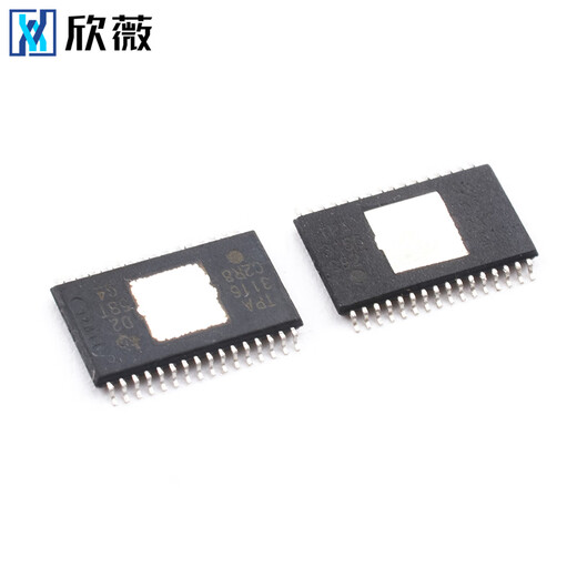 New TPA3118D2DAPR 3130 3116 3156D2 D2DADR patch HTSSOP New TPA3116 patch HTSSOP32