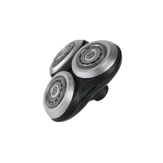 Accesorios de cabezal de Razor Philips S9000 S8000 9111 9181 9511 9988 9711 BLADE SHIPE CUBLIFICADO SIN CABEZA