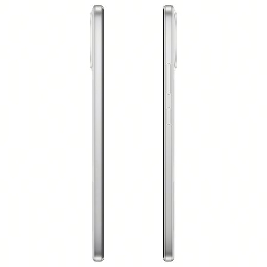 OPPO K12s 5G手机 7000mAh五年长寿大电池 80W超级闪充 全新骁龙6芯片 NFC 红外遥控 AI手机 星芒白 8GB+128GB