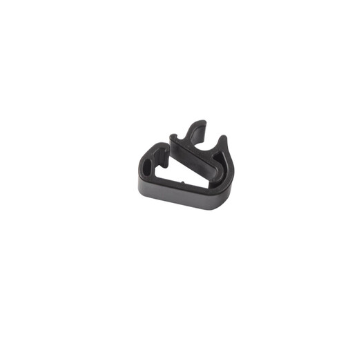 
Chebangdashi 408X Peugeot 4008 5008 Citroen Tianyi C5 Versailles C5X wiper arm water spray pipe snap clamp 4