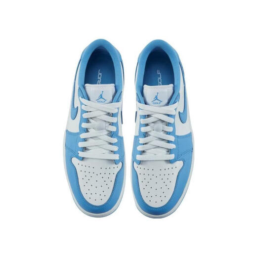 Nike (Nike) 2025 Herren Air Jordan 1 Low G Golfschuhe DD9315-100 42