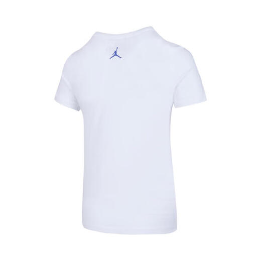 耐克NIKE【滔搏运动】女子AS W J SS SLIM GFX TEET恤 IB7029-100 XS