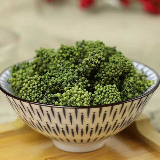 亚多琳三七花云南500g野生文山特级正品田七花茶泡水喝纯天然足干新37花 [瓶装250克]三七花