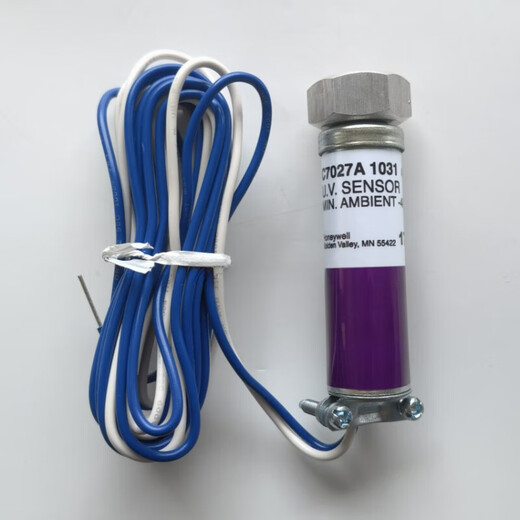 
Honeywell flame detector C7027A1049 original imported C7027A1031 C7027A1023 original imported C7027A1049