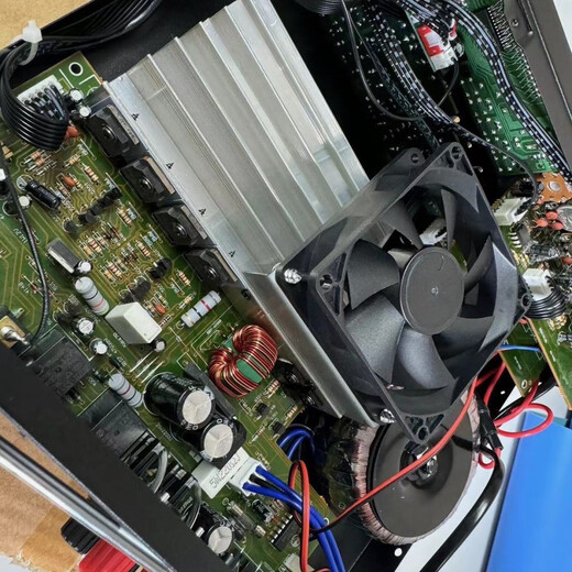 Starklok220V/12V Upgrade Bluetooth -Verstärker -Equalizer -Verstärker 5.3 Verlustlose Bluetooth -Soundqualität Karaoke -Radio