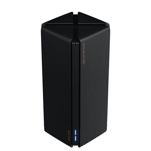 
Router Qualcomm 5-core AX6S router WiFi 6 5G dual-band smart home 90% new Redmi router AX695 new