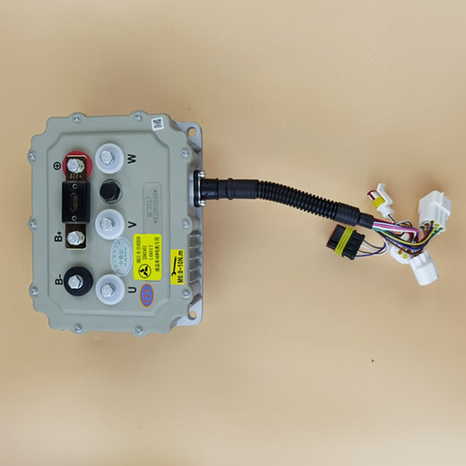 Shantoulin Village Hongri S1 Lifan C36E Leijing Hongri U8x9 Elektrofahrzeug Inbor 3527/3528 Motor Controller 4KW 3527 Controller