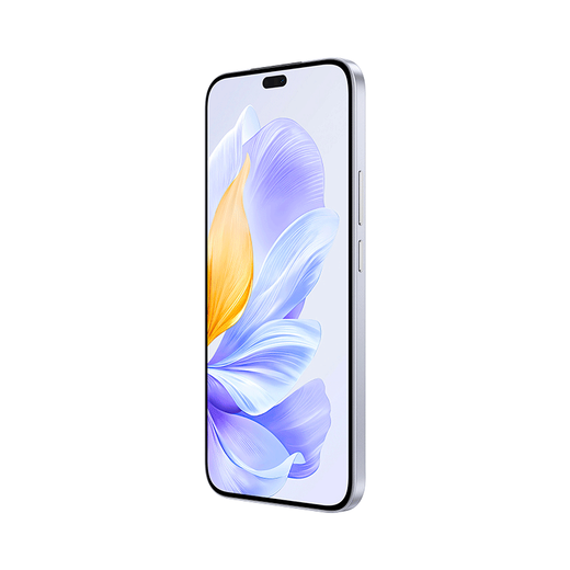 Honor x60i, duración de la batería delgada y larga, pantalla de protección de ojo OLED de alto contenido de brillante, IP64 Whole Machine Impermeable 12+256 Coral Púrpura, Nuevo Subsidio Nacional de teléfonos inteligentes 5G