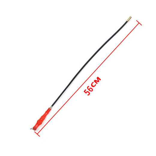 Li Shen's strong magnetic screw bending picker absorbs iron rods, magnet rods absorbs iron stones, magnetic magnetic suction rods, long tools, strong magnetic pickers, convenient and efficient, easy to pick up