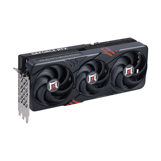Gengsheng GeForce RTX 5090 D Zhuifeng OC 32G gaming graphics card DLSS4 e-sports gaming/design editing/AI local deployment/live entertainment high-end graphics card