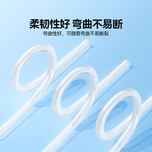 Shanze Hot Melt Glue Stick Glue Gun Glue Strip Home Handmade DIY Glue Stick 20 Pack 11*200mm WJ-RT20