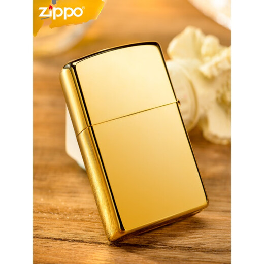 ZIPPO打火机 18K金龙年限定 官方zpoo 防风zppo煤油火机 18K金龙腾四海单机DY9902TZ