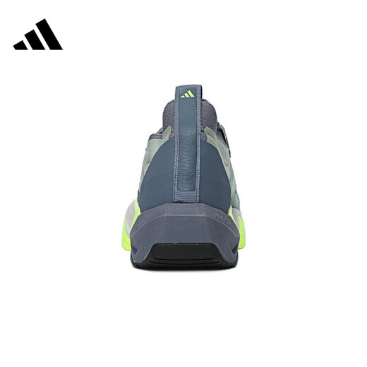 
Adidas (adidas) spring men's shoes RAPIDMOVE ADV 2 sports shoes running shoes JH6167 JH6167-2025 spring 42.5