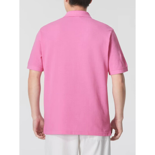 Nike (Nike) Polo-Hemd für Frauen Pink 2025 Neues Sportswear-T-Shirt Lappel Casual Top-Halbhülle T-Shirt CJ4457 FN3895-675_MEN Größe für Frauen
