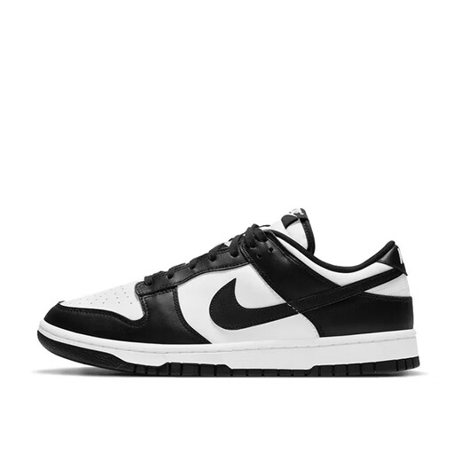 
Nike (NIKE) Dunk Low trendy low-top casual shoes DD1503 DD1391-100 DD1390-100 Counter fake one and three compensation 46