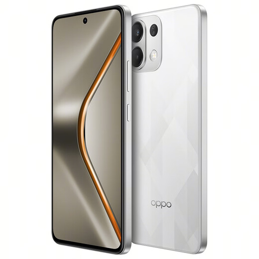OPPO mobile phone OPPO Reno13 Pro 16GB+512GB. Go to the store to purchase 12 installments. Interest-free. K12s has 7000mAh battery life. 80W super flash charge. Starburst White 8GB+128GB. 12 installments. Interest-free + one-year store extended warranty.