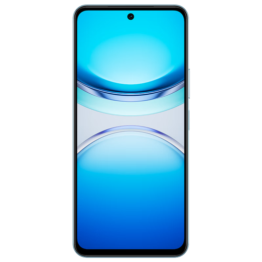 Vivo Y300t 12GB+512GB Ocean Blue Government Subsidy Ultra-Thin Blue Ocean Battery Dimensity 7300 Long-lasting Smooth Core Camera AI Phone Mobile Subsidy