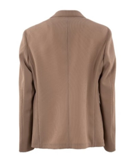 安普里奥·阿玛尼（Emporio Armani） 25SS 长袖休闲夹克 男士 图色EM000069TE14101 20 |    EU-48