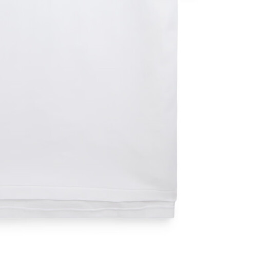 Polo Ralph Lauren Men's Clothing Classic Large Cotton Mesh Polo Shirt RL16859 100-White L