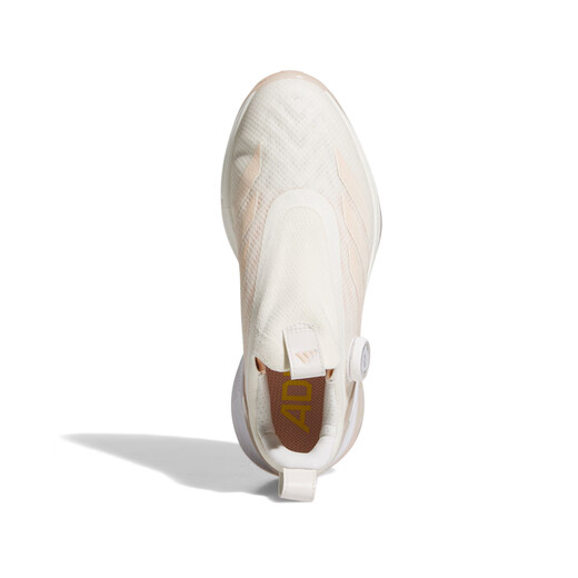 
Adidas golf shoes women's shoes 25 new AdiZero ZG comfortable lightweight stable support BOA golf shoes pink/m IH9894 38