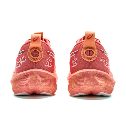 ASICS (ASICS) Chaussures de course de course Chaussures pour femmes NOOSA TRI 16 CHAPOS DE SPORTS DE SPORTS SURCHANTS LÉGERS 1012B675