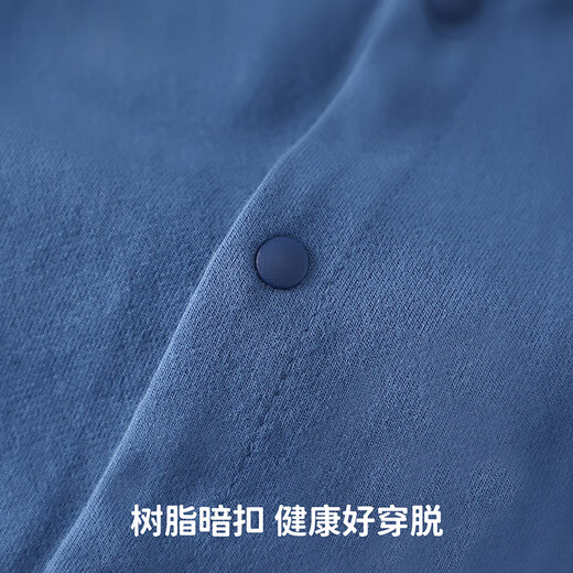 俞兆林（YUZHAOLIN）儿童马甲秋季男女童背心坎肩中小童上衣可外穿童装 聪明小狗