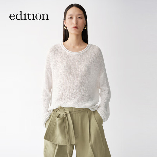 edition短裤女2025夏季新款配腰包亚麻西装直筒短裤五分裤通勤 日晒绿 L