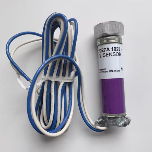 
Honeywell flame detector C7027A1049 original imported C7027A1031 C7027A1023 original imported C7027A1049