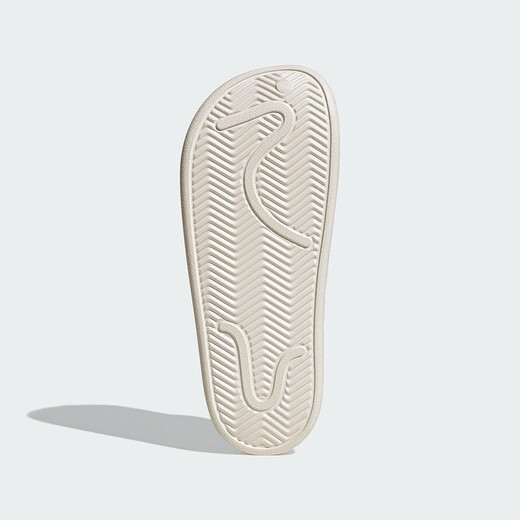 Adidas Slippers для мужчин и женщин, лето Adilette Clog Нейтральная мода повседневные тапочки JH9849 39