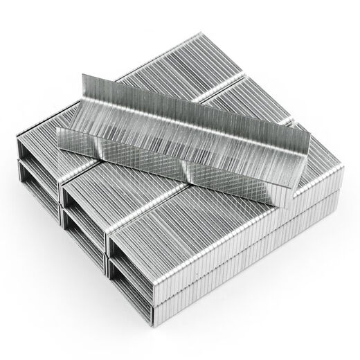Yusenyi kupfergepackte dichtungsnägel Handbuch Kartonversiegelung Nägel