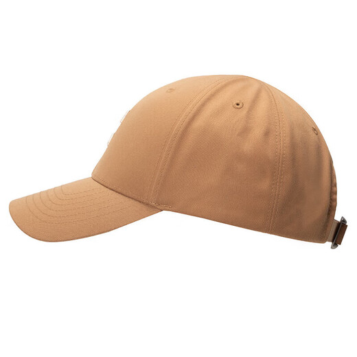 
[95% new] Meijia Baseball MLB hat women's adjustable baseball cap casual sports Maillard baseball cap 3ACP9203N Camel F