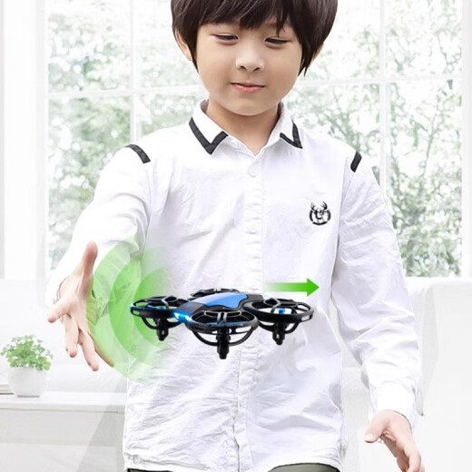 
4DRC mini drone aerial photography high-definition remote control aircraft quadcopter toys elementary school students children's gifts increased size *8K aerial photography [upgrade intelligent obstacle avoidance + a 3 battery [send remote control battery + easy accessories +
