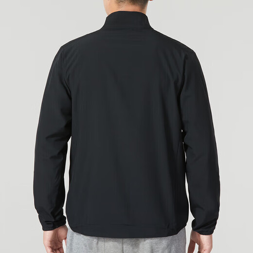 Nike nike (Nike) костюм мужской летний тонкая тканая спортивная одежда для спортивной одежды.