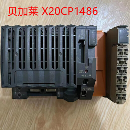 进口贝加莱PCL X20CP1486 X20CP1583 X20CP1585 X20CP1584