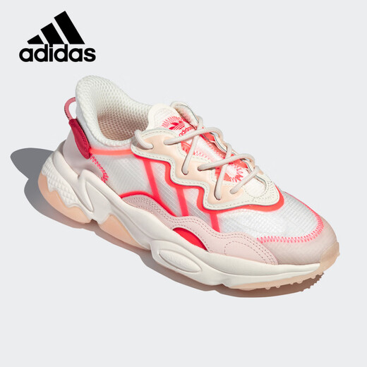Adidas (adidas) clover männer und Frauen OZWEEGEGO CASIG DAY Daddy Schuhe Fy3128 GW9738 38