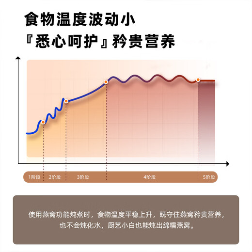 Small pumpkin health pot multifunctional fully automatic tea maker mini household kettle electric kettle thermostatic kettle teapot home appliance teapot water boiler decocting medicine kettle kettle glass kettle top version with filter + coaster + spoon 0.5L