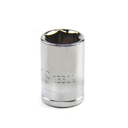 Shida Sleeve Xiaofei Zhongfei Dafei Außenputzer Sechseckhülse Kopf-Ratschenschlüssel-Buschkopf 1213141719 Xiaofei 5.0mm6,3mm Serie 1/4-11304
