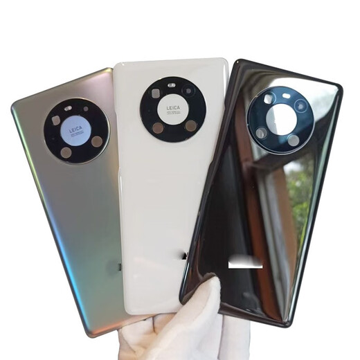 Honor compatible with TD Tech M40 original mobile phone battery back cover with frame lens TDT-MA01 case back white back cover with frame lens huawei