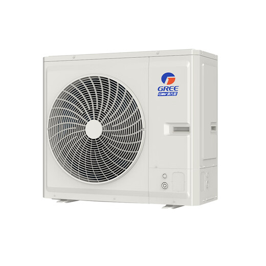 Gree central air conditioner Qingqiaoxing series multi-split GMV-MH160WL/A large 6 HP one to five