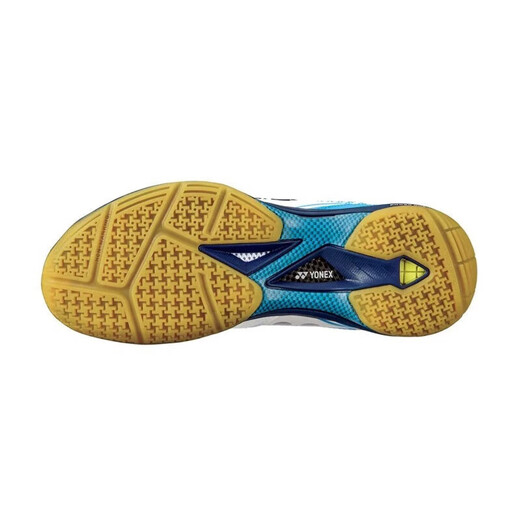 YY new badminton shoes 65z3 series real carbon plate for men and women, environmentally friendly, shock-absorbing, non-slip and wear-resistant 65z3 national team (real carbon plate) 42