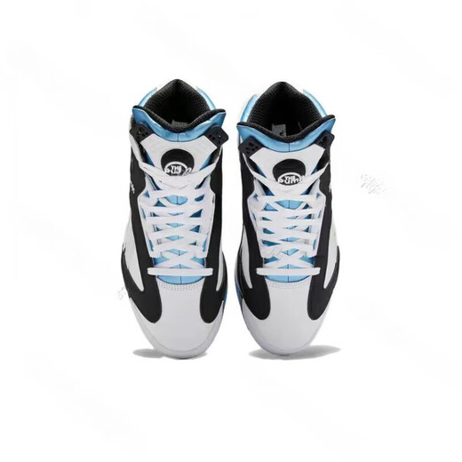锐步（Reebok）SHAQATTAQOG奥尼尔充气碳板复古高帮篮球鞋GX3881官方旗舰 GY7127  44 285mm