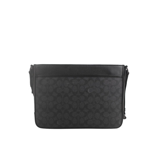 Sac à bandoulière à une épaule de coach