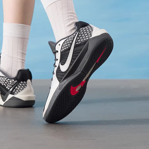 NIKE\耐克女鞋2025新款SABRINA 2 EP缓震实战健身篮球鞋FZ1517-005 FZ1517-005 40