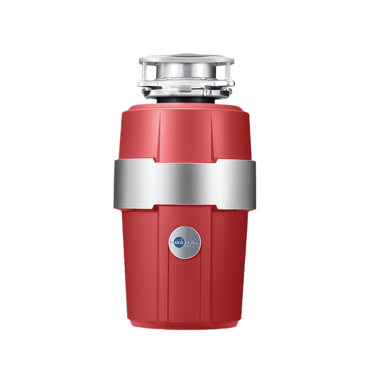 InsinkEasy Pro475 kitchen food waste disposer household kitchen waste sink grinder wireless switch Pro475 (552w power)