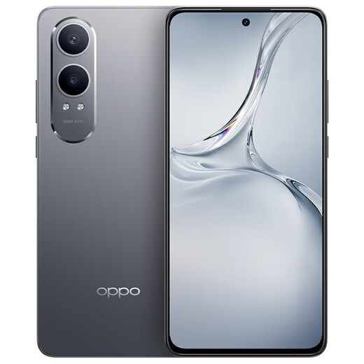 
OPPOK12x full network 5G mobile phone, photo smartphone, 80W super flash charging new e-sports game, oppo mobile phone flagship store, student backup machine, national subsidy, titanium air gray, 8GB+128GB, official standard configuration