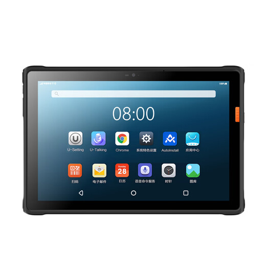 Tieguantong Tablet PC (P1)