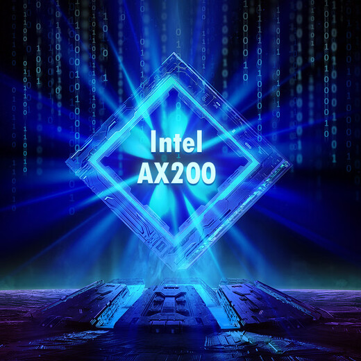 COMFAST CF-AX90 WiFi6 gaming e-sports PCI-E network card 900M dual-band high-power pcie wireless network card desktop WiFi receiver Bluetooth 5.4 3000M AX200 racing model