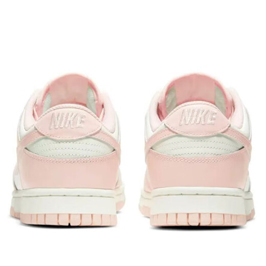耐克（NIKE）DunkLow潮流板鞋女款樱花粉DD1503-102 樱花粉 女款/DD1503-102(极速Z仓 36.5